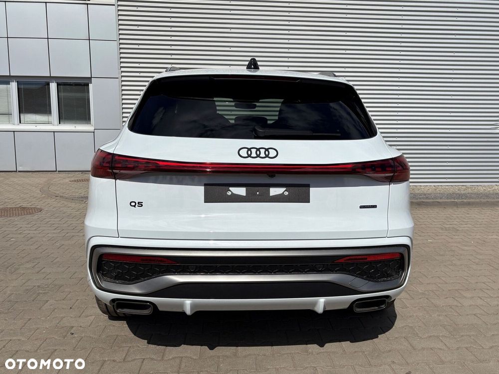 Audi Q5 - 6