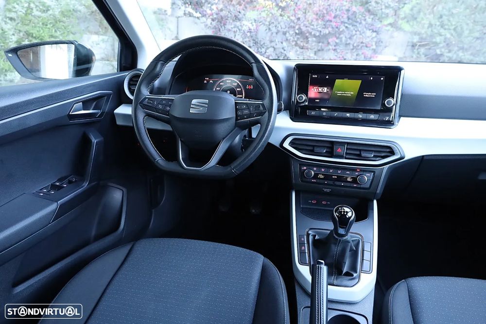 SEAT Arona 1.0 TSI Style - 17