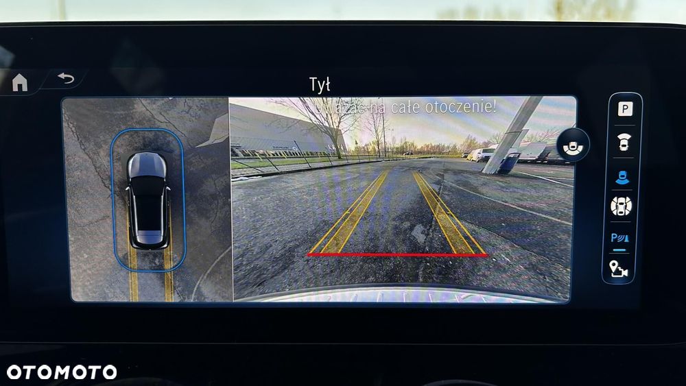 Mercedes-Benz GLA 200 AMG Line - 14