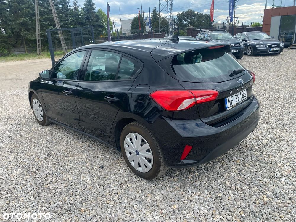 Ford Focus 1.0 EcoBoost Trend - 6