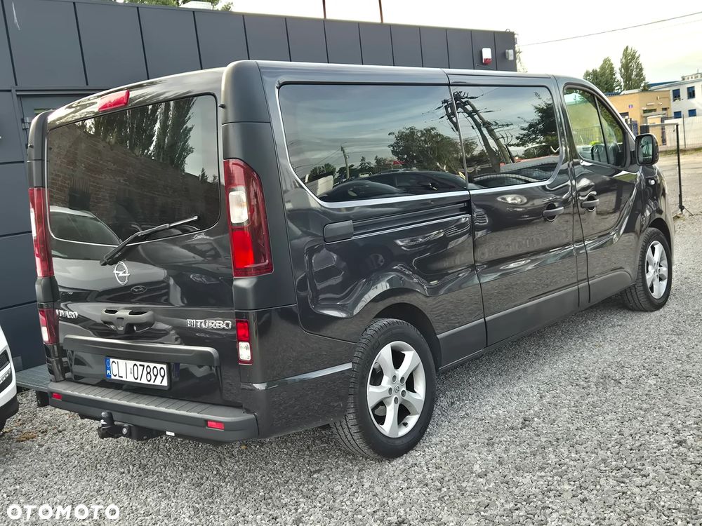 Opel Vivaro L2H1 S&S Life - 13
