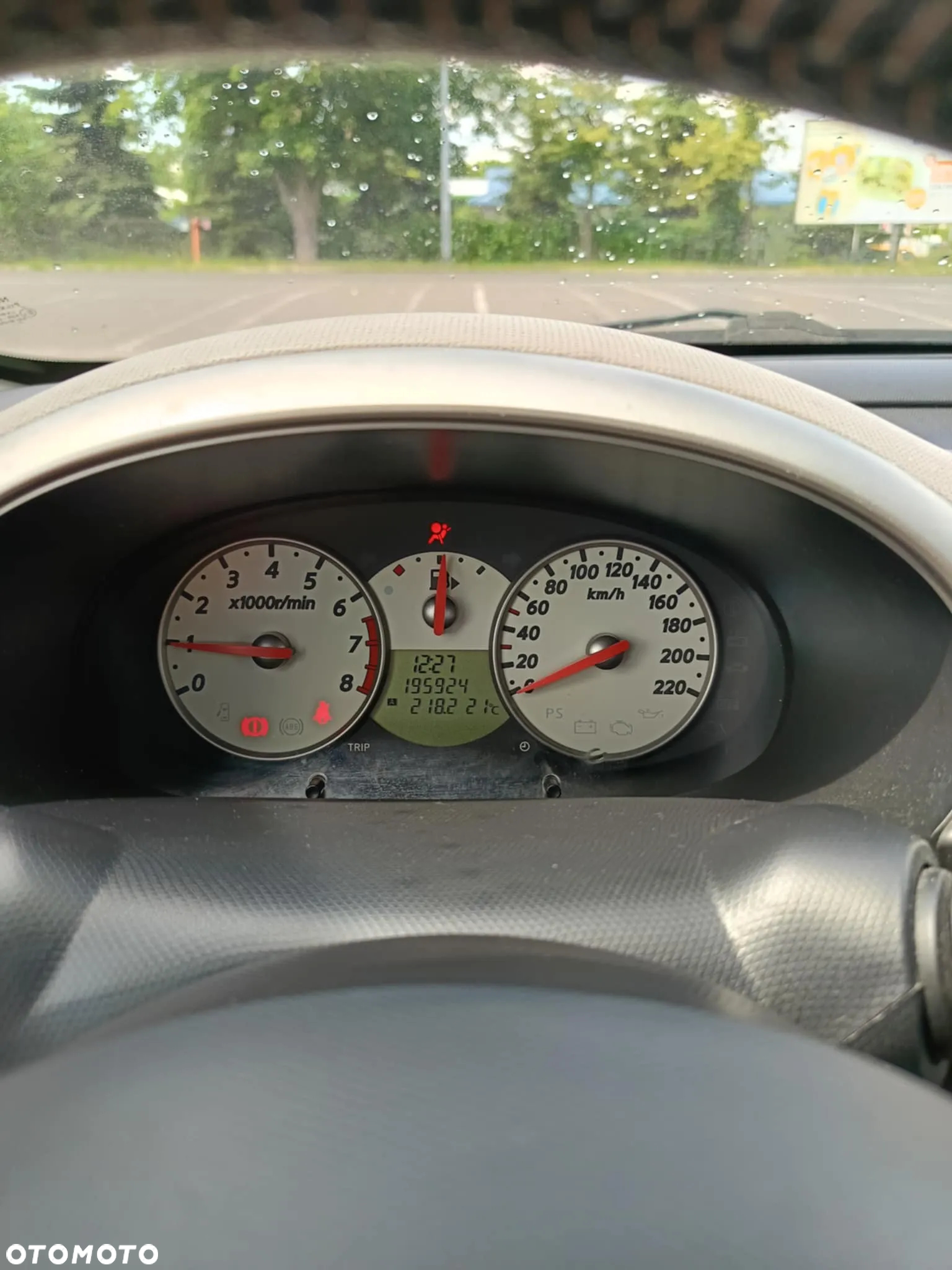 Nissan Micra - 14