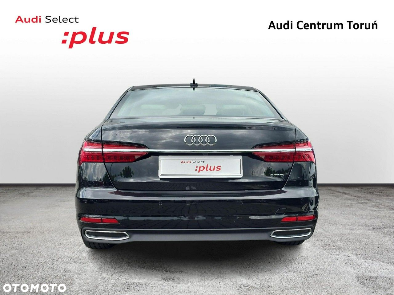 Audi A6 - 4