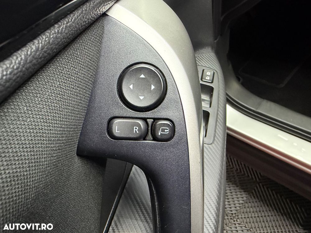 Mitsubishi Eclipse-Cross 1.5-litre 16-valve DOHC MIVEC 4X4 Invite+ Aut. - 17