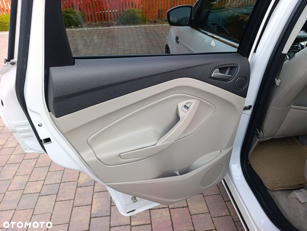 Ford Escape - 21