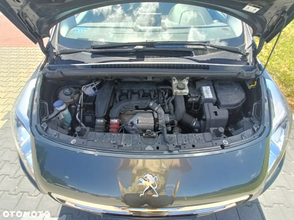 Peugeot 3008 1.6 THP Style - 19