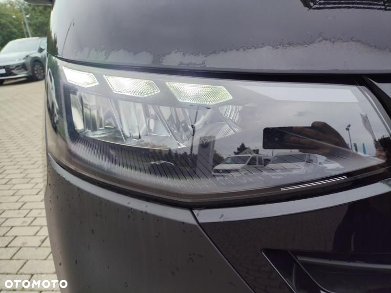 Volkswagen Transporter - 8