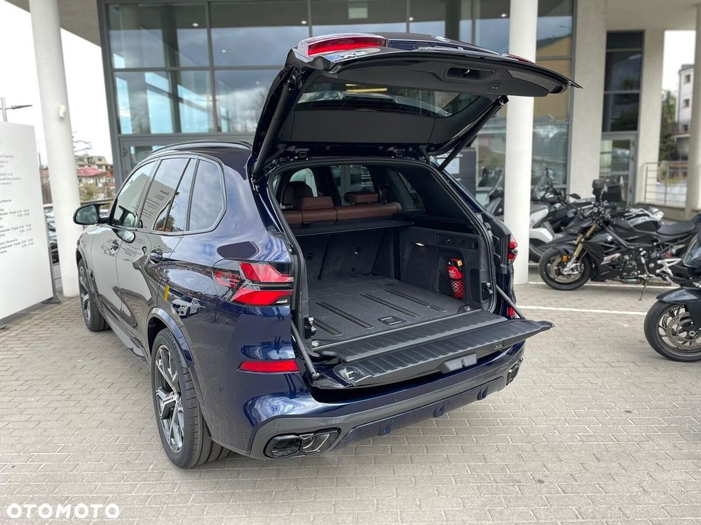 BMW X5 - 8