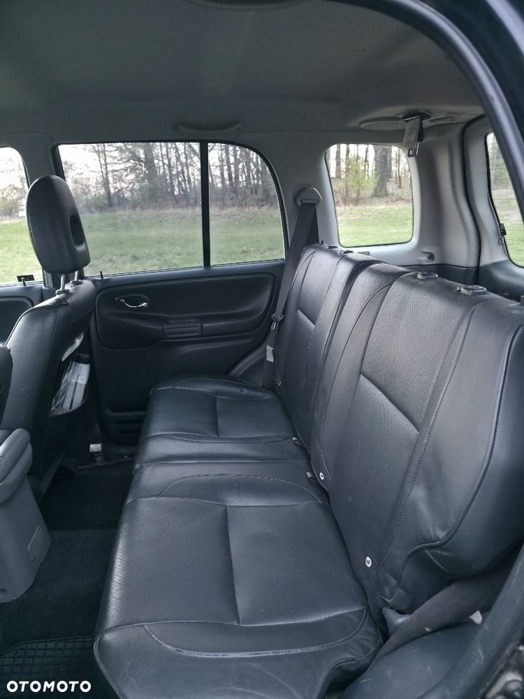 Suzuki Grand Vitara - 7