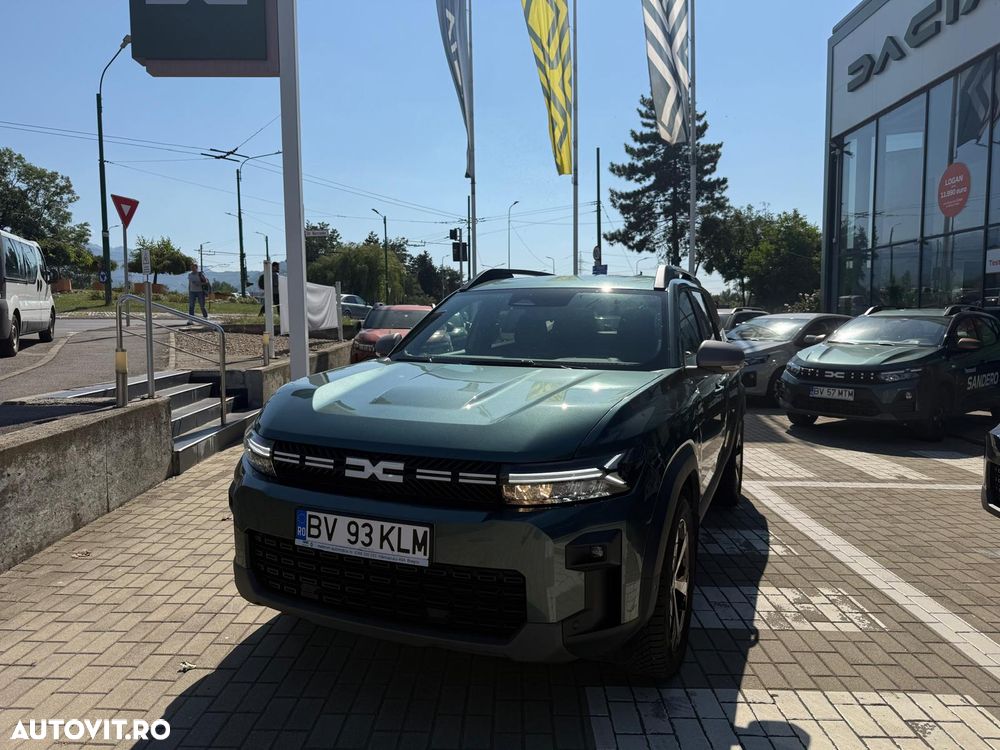 Dacia Bigster - 9