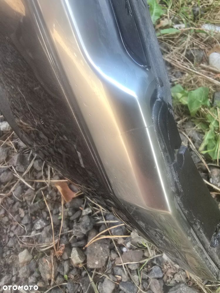 FORD EDGE MK2 LIFT VIGNALE SPOILER DÓŁ ZDERZAKA PRZÓD PRZEDNI KT4B-17K945-V - 5