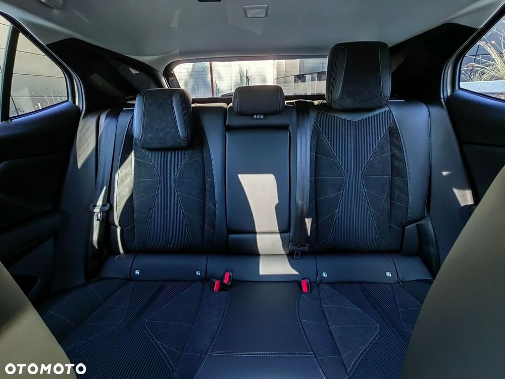 DS Automobiles DS 4 1.5 BlueHDi Étoile Alcantara - 16