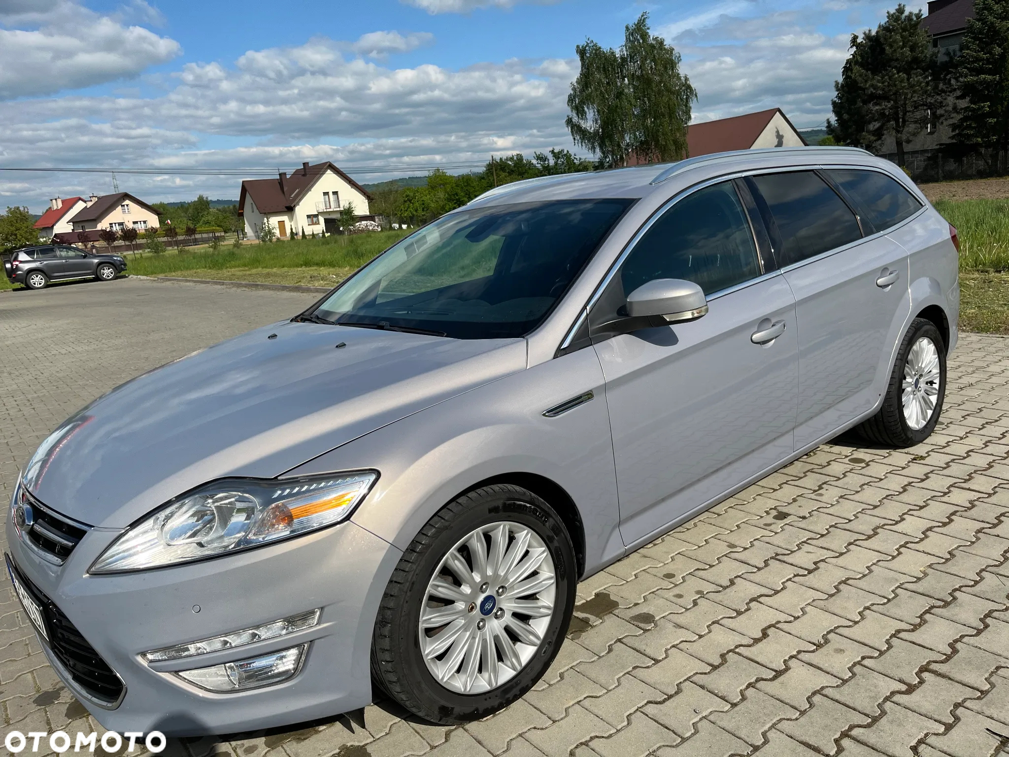 Ford Mondeo 2.0 TDCI Business Edition - 6