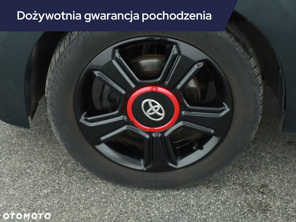 Toyota Aygo - 21