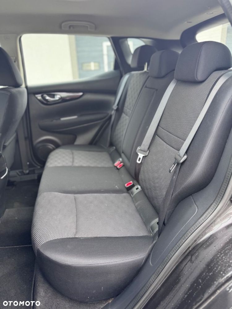 Nissan Qashqai - 32