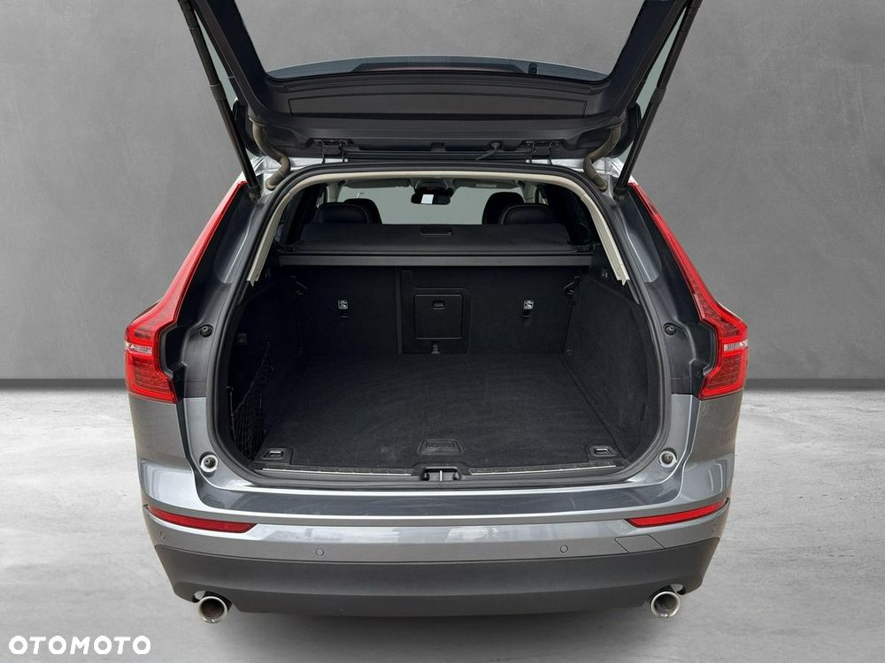 Volvo XC 60 D4 AWD Geartronic Momentum - 10