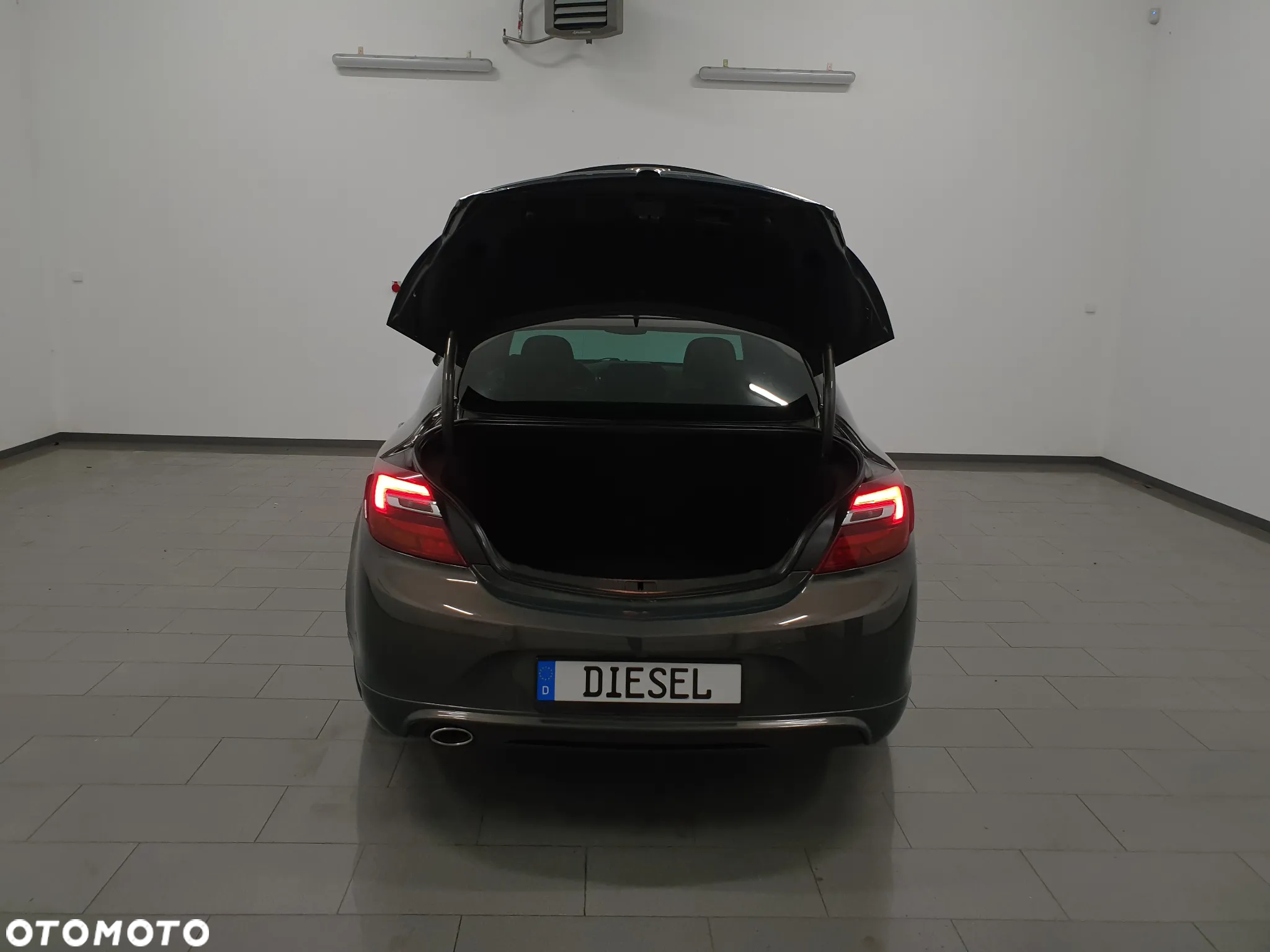 Opel Insignia 2.0 CDTI Cosmo 4x4 S&S - 5