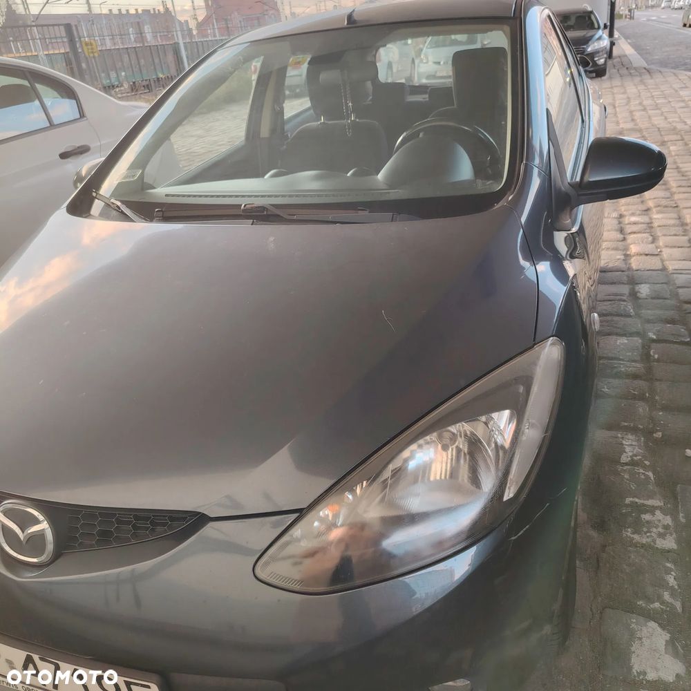 Mazda 2 1.3 Exclusive - 1