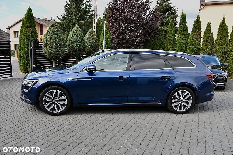 Renault Talisman 1.6 Energy TCe Limited EDC - 26