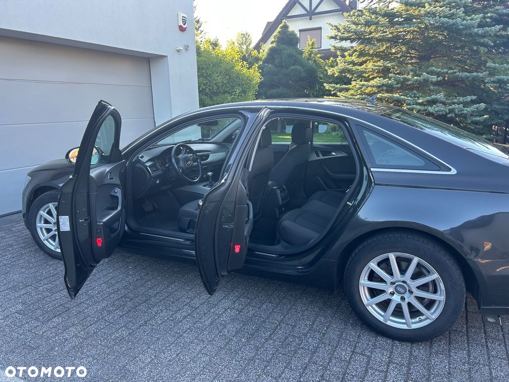 Audi A6 Limousine 3.0 TDI Quattro S tronic - 2