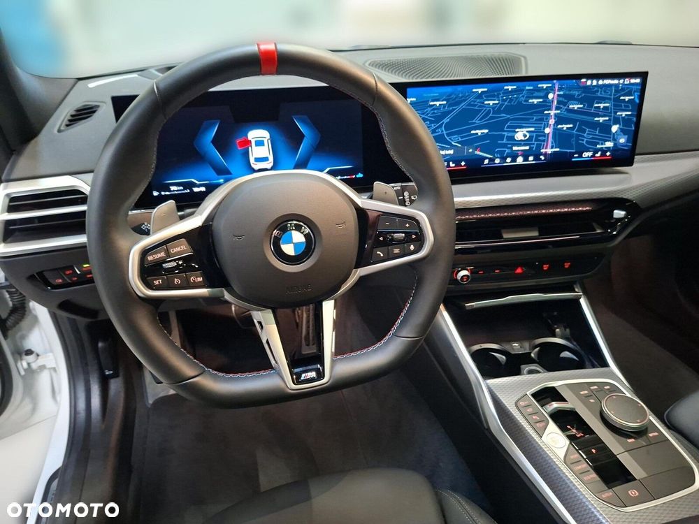 BMW Seria 3 - 14