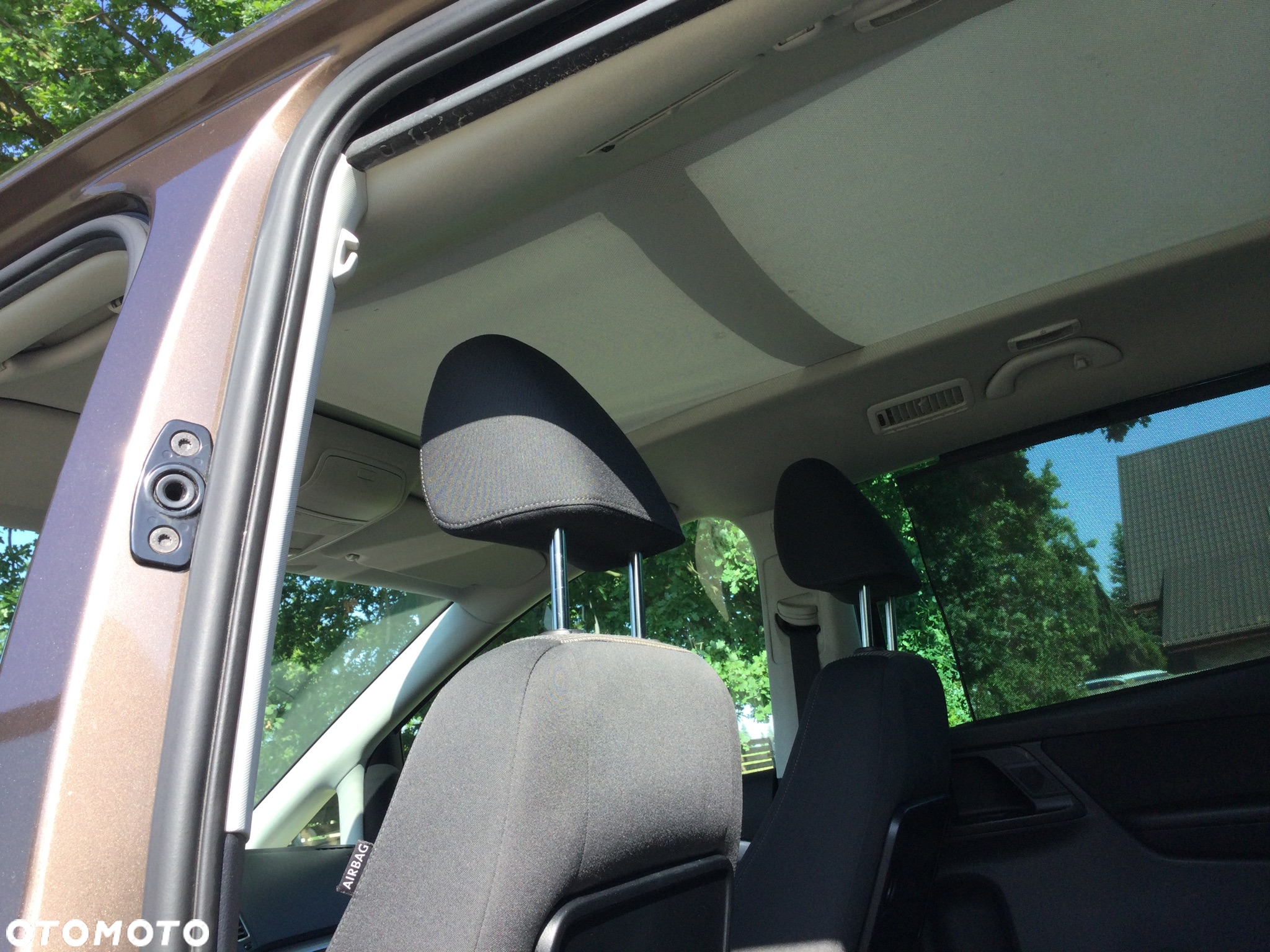 Volkswagen Sharan 1.4 TSI BMT Comfortline - 12