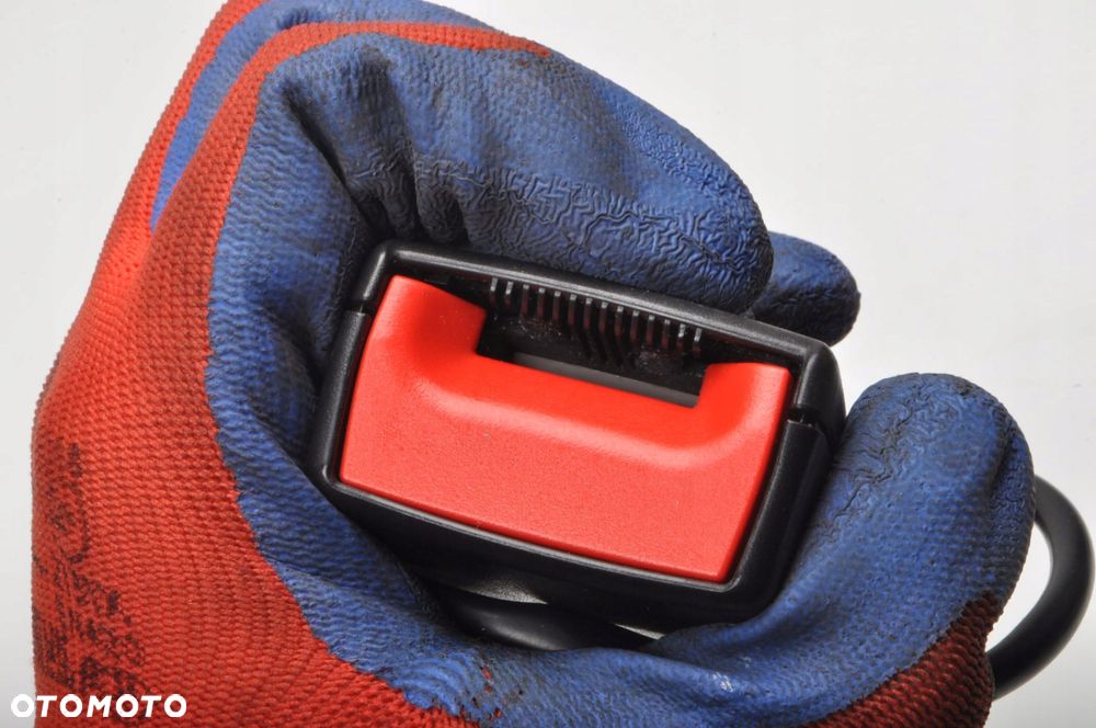 MG HS ZAPINKA PASA BEZPIECZEŃSTWA LIFT 10039192 - 3