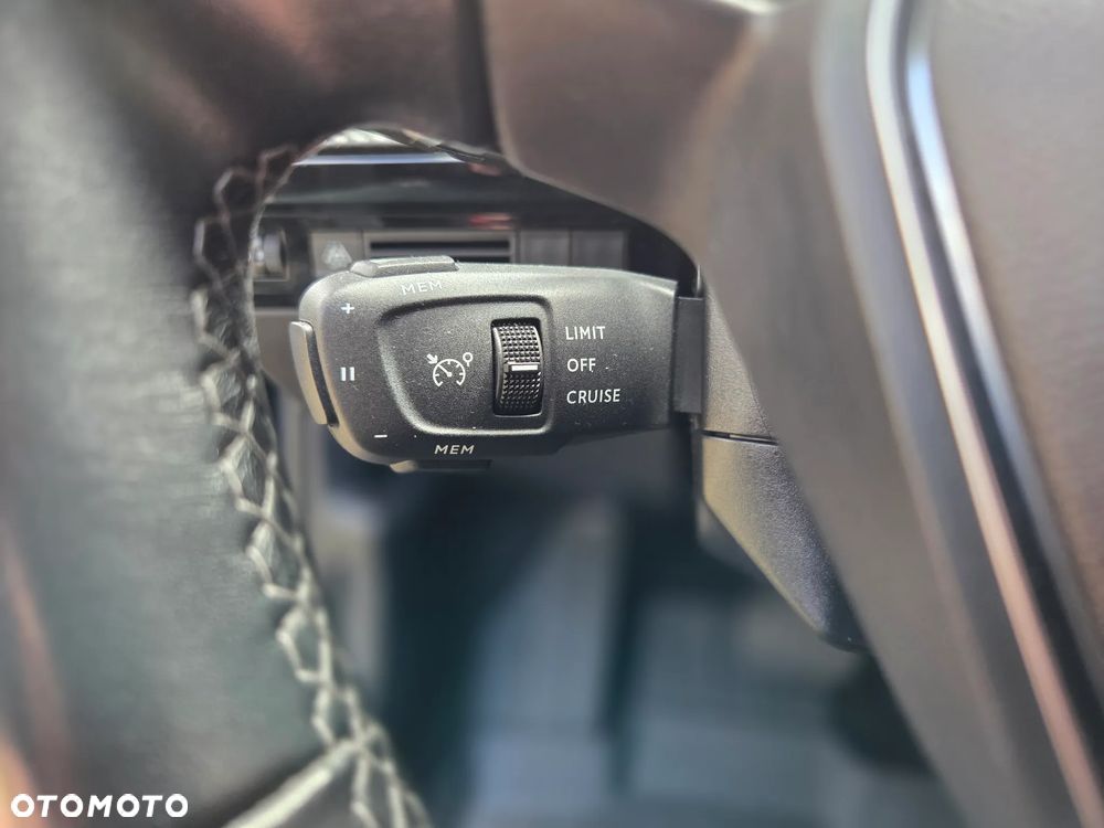 Peugeot 508 BlueHDi 130 EAT8 Allure - 10