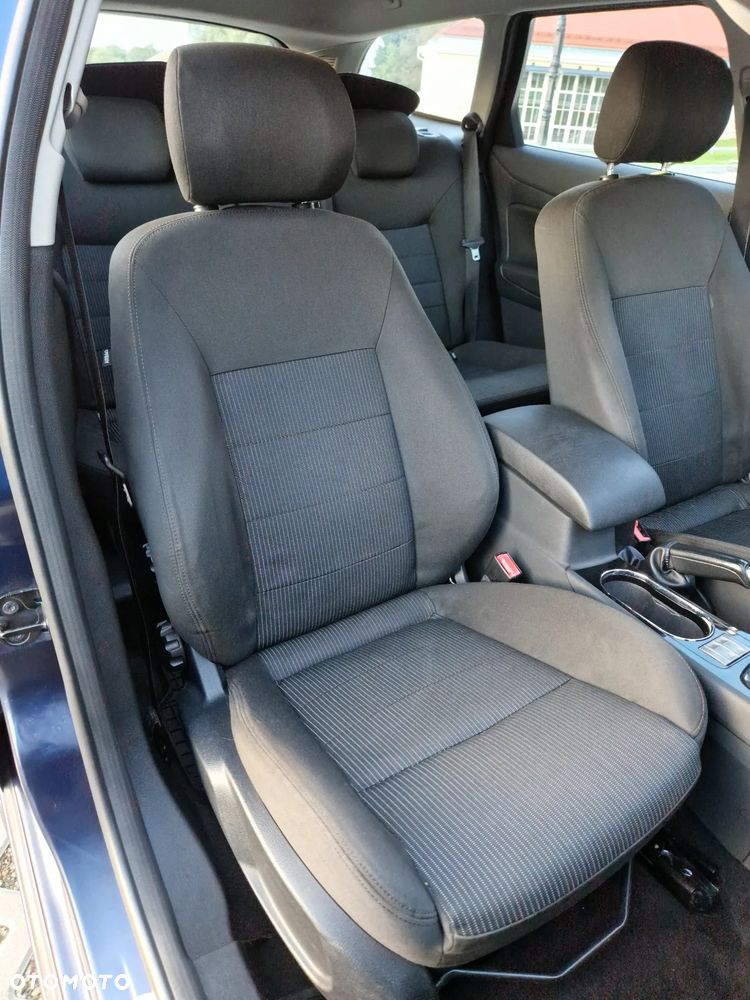 Ford Mondeo 2.0 Titanium - 25