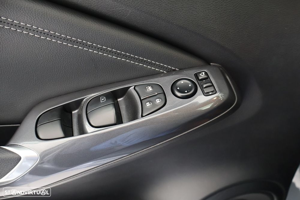 Nissan Juke 1.0 DIG-T N-Connecta Two Tone - 14