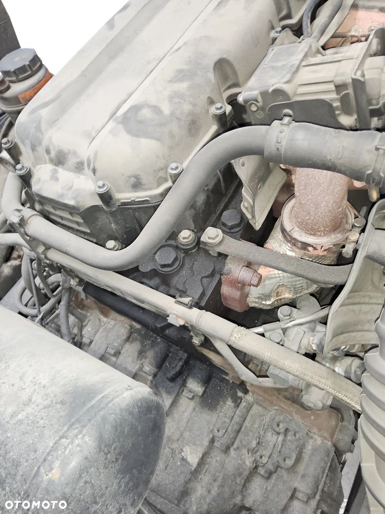 DAF DAF XF 460 Super Space Cab Low Deck Mega - 11