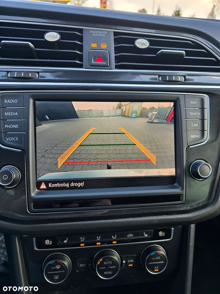 Volkswagen Tiguan 2.0 TDI BMT SCR 4Mot Highline DSG - 19