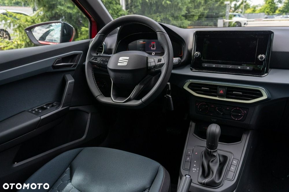 Seat Arona - 25