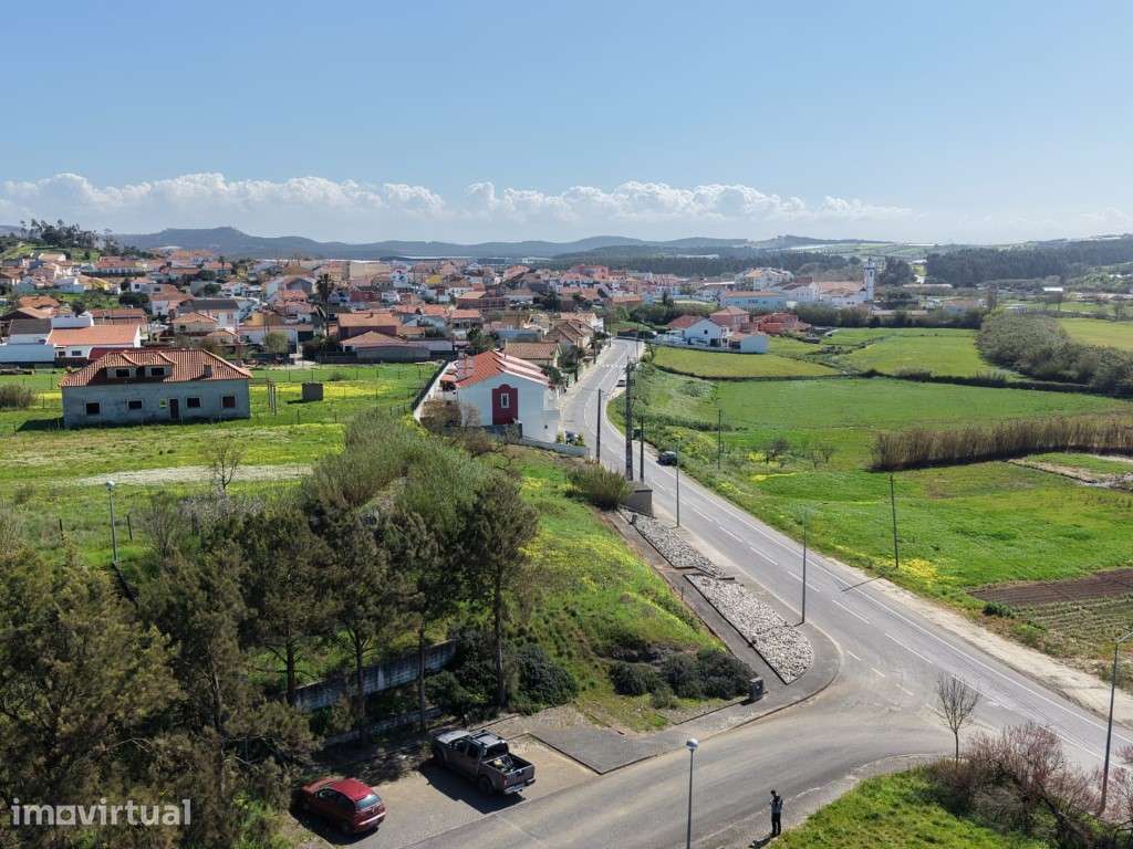 Lote de terreno para construção de Prédio - A dos Cunhados - Torres... - Grande imagem: 4/15