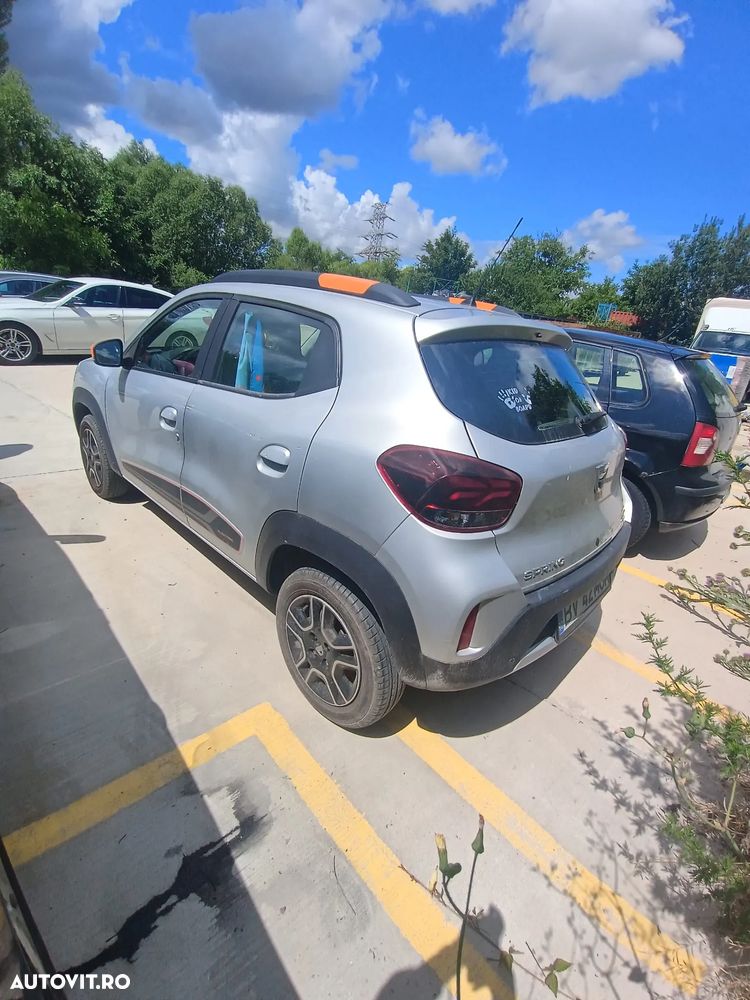 DACIA Spring 2023 — imagine 8