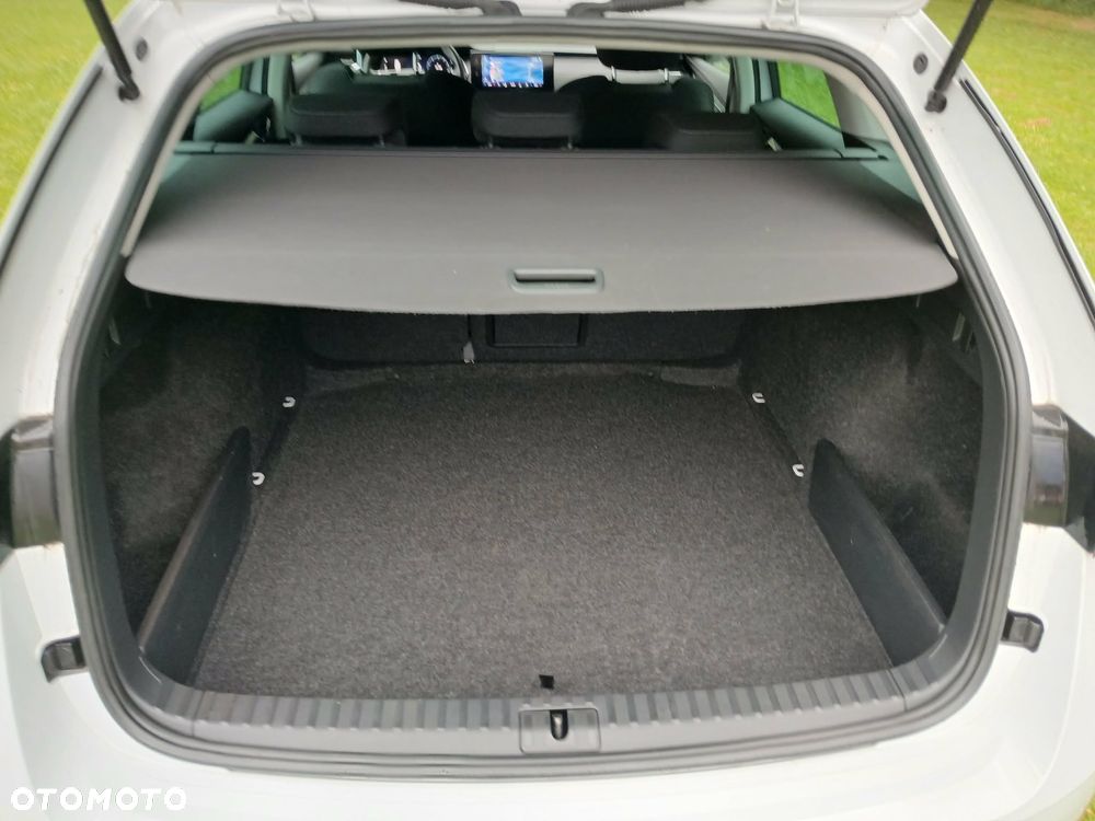 Skoda Octavia 2.0 TDI DSG Edition - 16