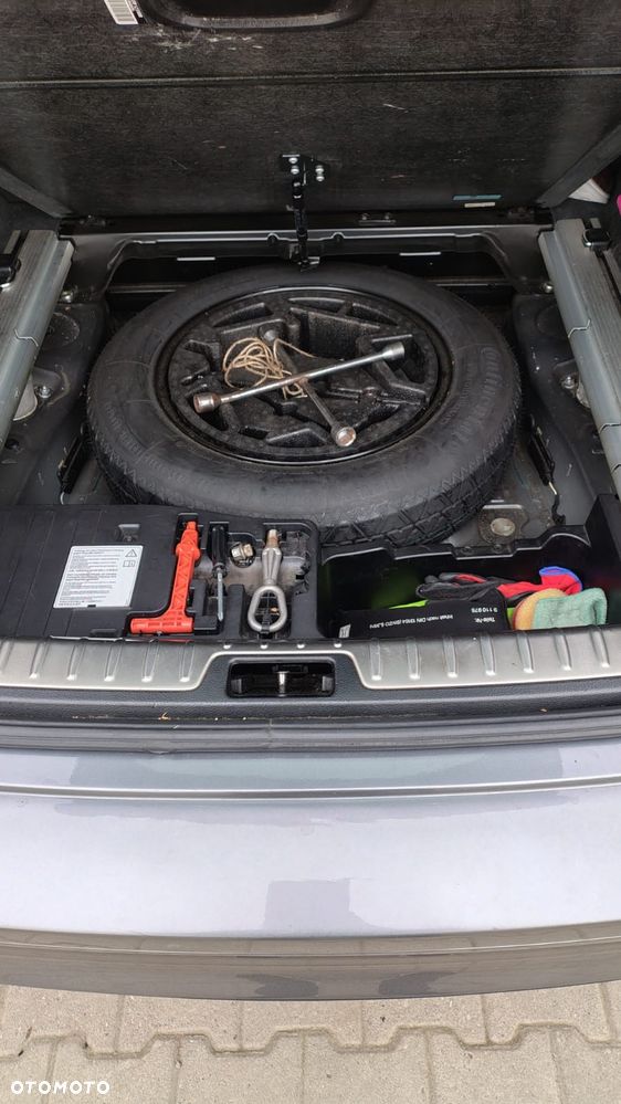 BMW X6 35d xDrive - 14