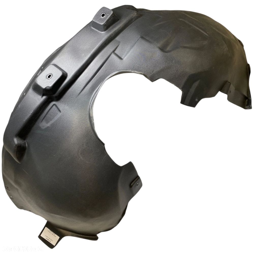 NADKOLE PRAWE LEWE przód przednie osłona błotnika VOLVO XC40 2017+ 32241407 - 7