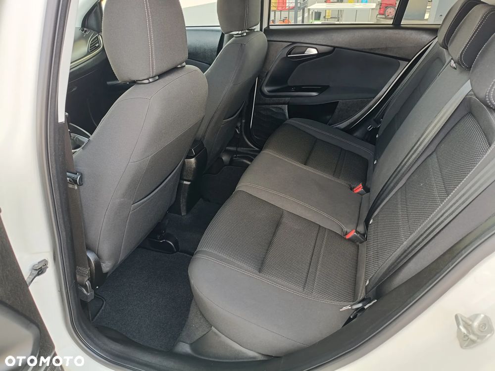 Fiat Tipo - 8