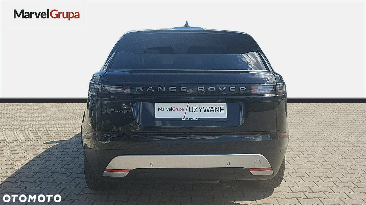 Land Rover Range Rover Velar - 6