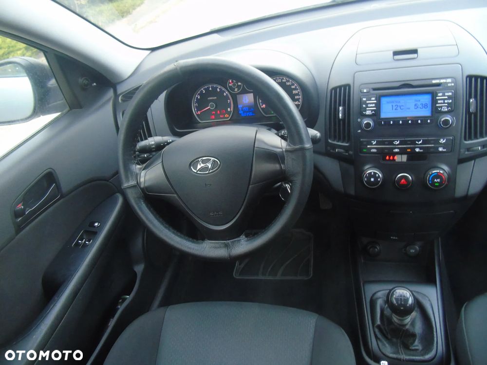 Hyundai i30 - 8
