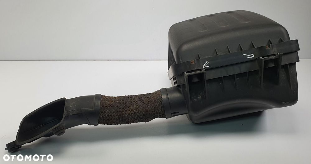 OBUDOWA FILTRA POWIETRZA CHEVROLET MATIZ II 1.0 96591481 - 3