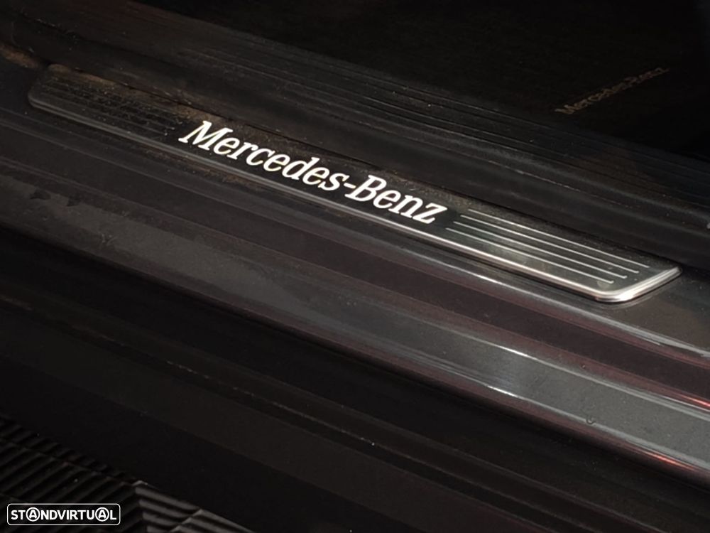 Mercedes-Benz GLA 200 (CDI) d 7G-DCT Urban - 35