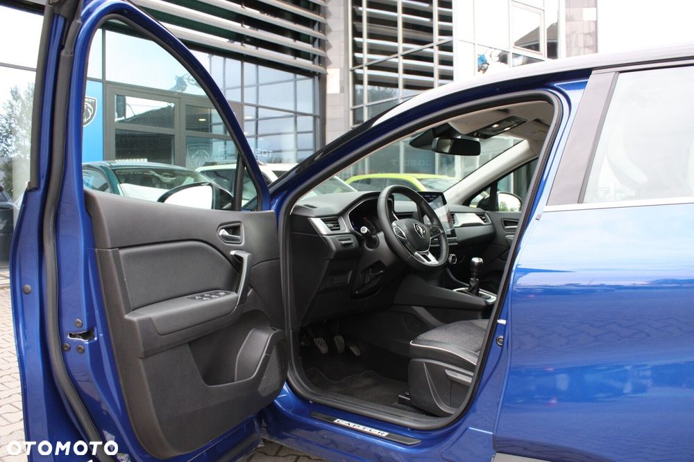 Renault Captur 1.0 TCe Intens - 10
