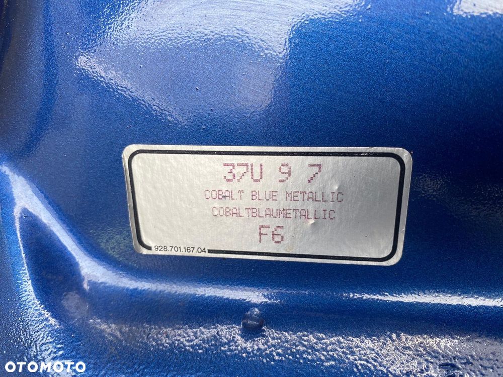 Porsche 911 - 8