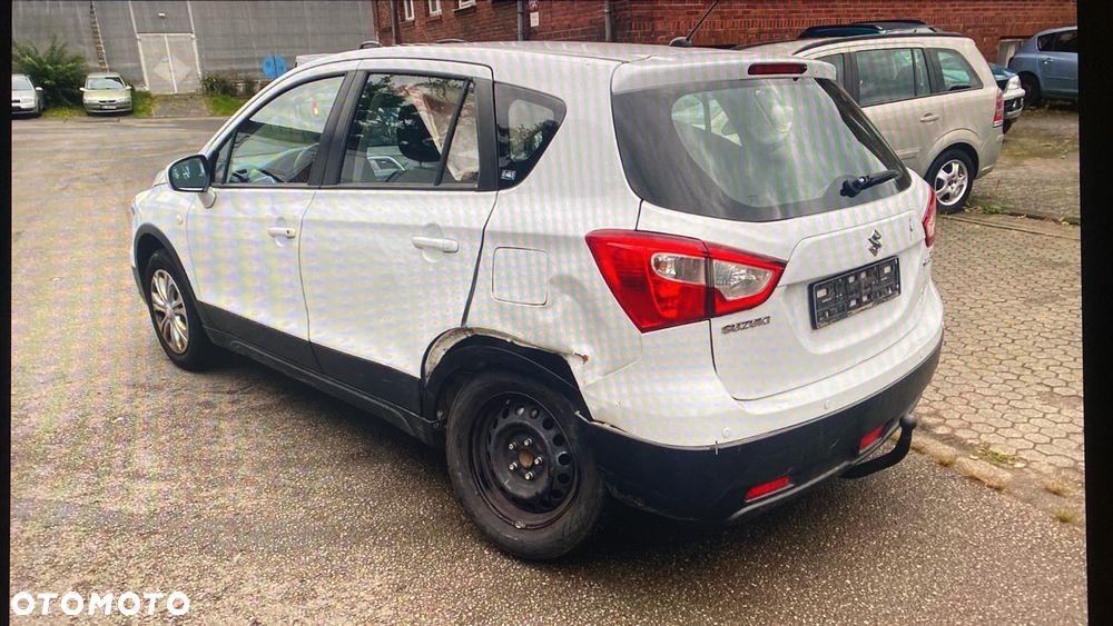 Suzuki SX4 S-Cross 1.0 T Comfort - 2