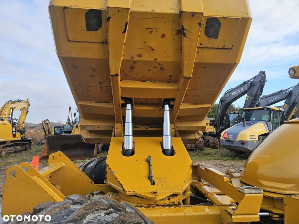 Hydrema 912DS 912 DS D S - 16