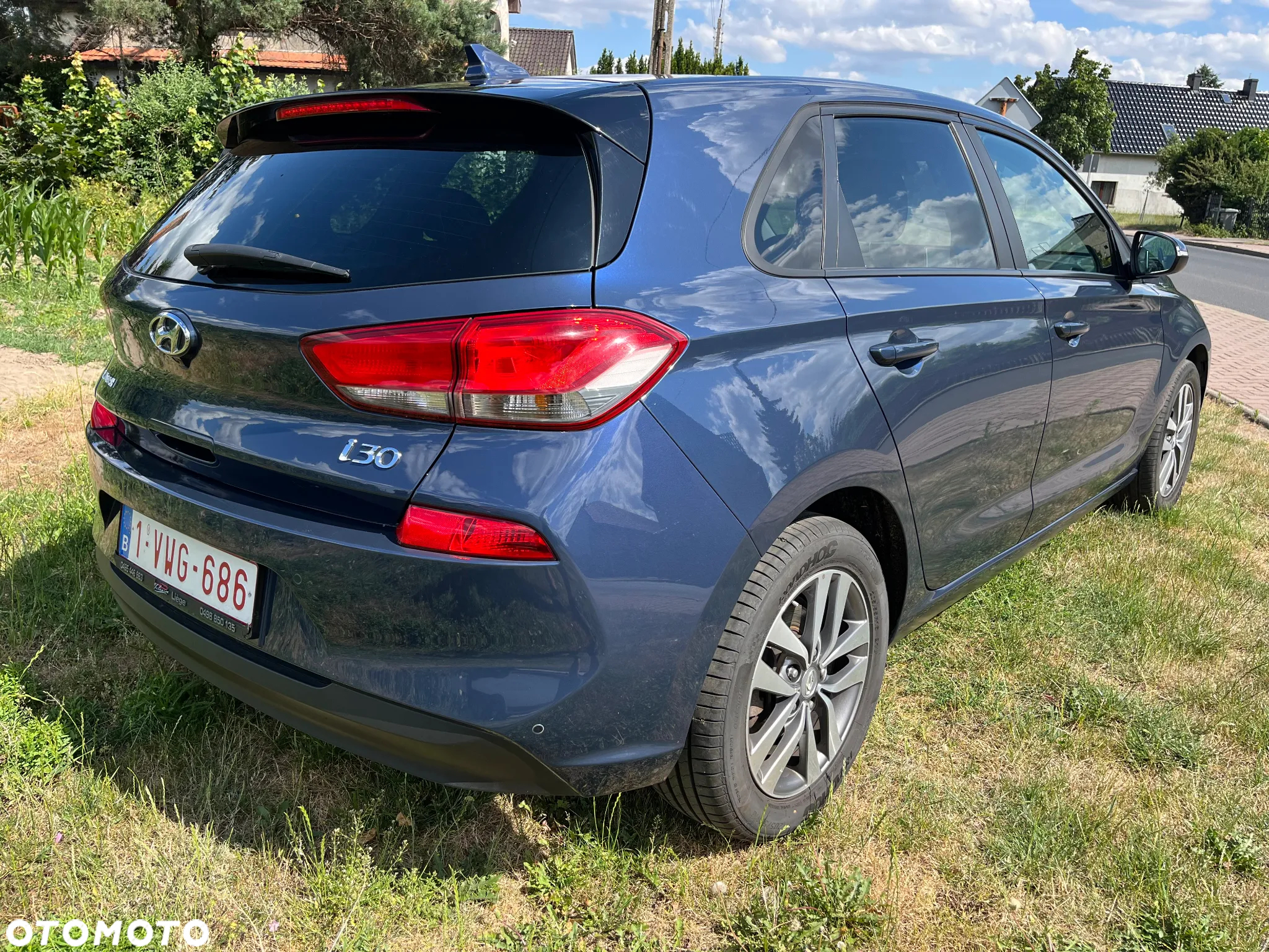Hyundai i30 - 9