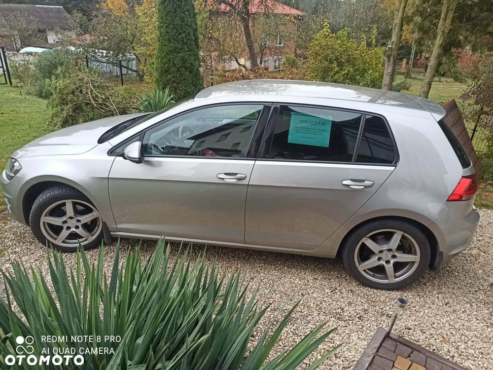 Volkswagen Golf 2015 photo 5