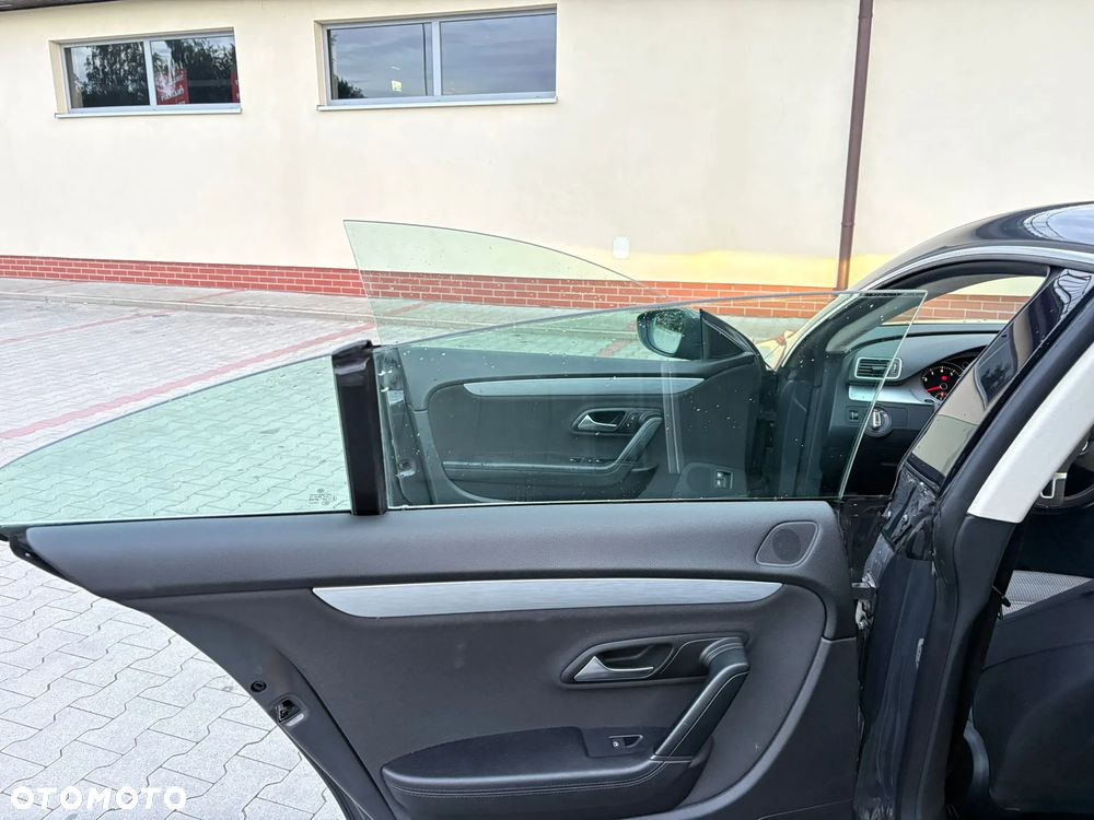 Volkswagen CC - 10